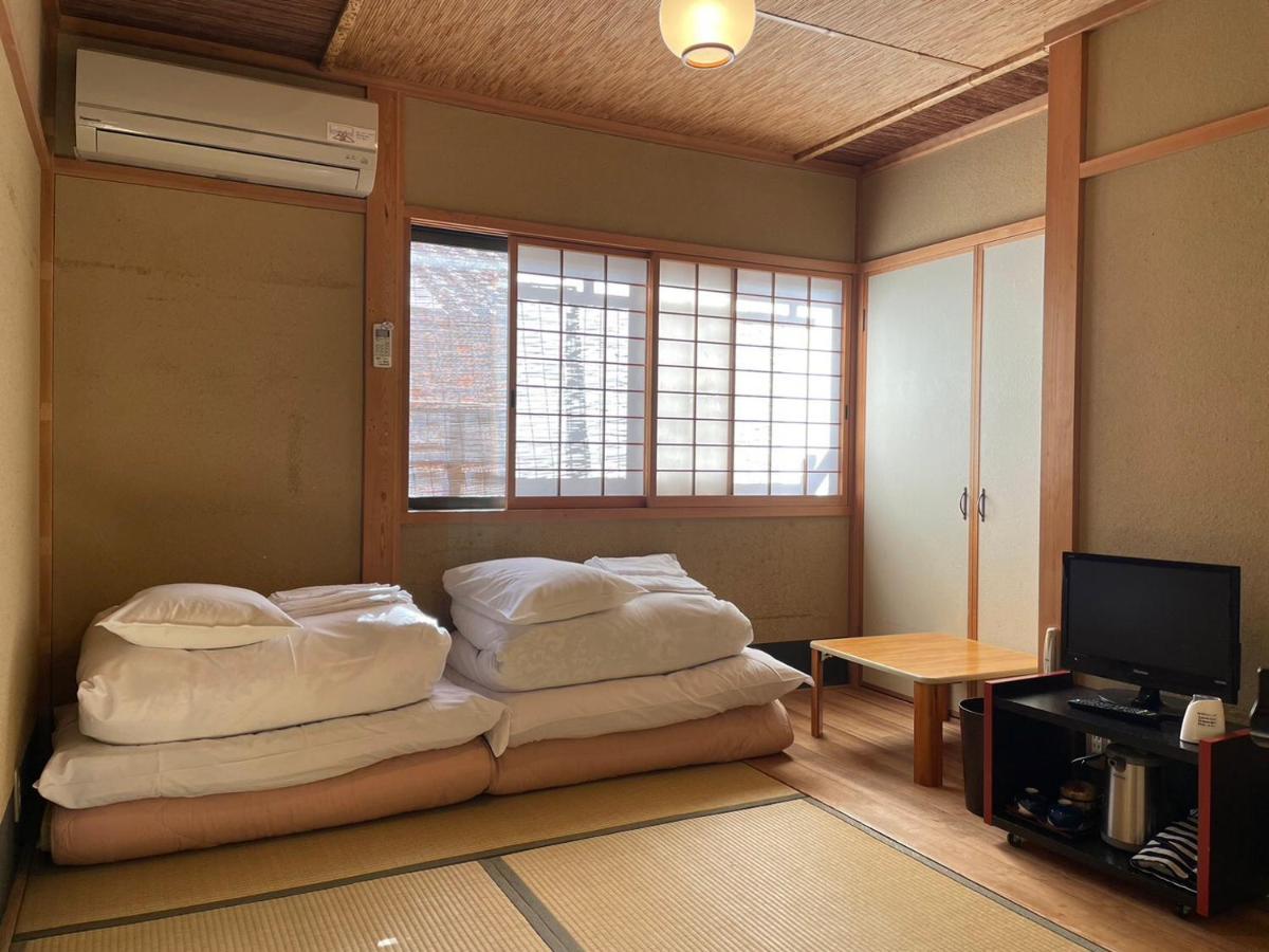 Ryokan Nagomi-ryokan Yuu