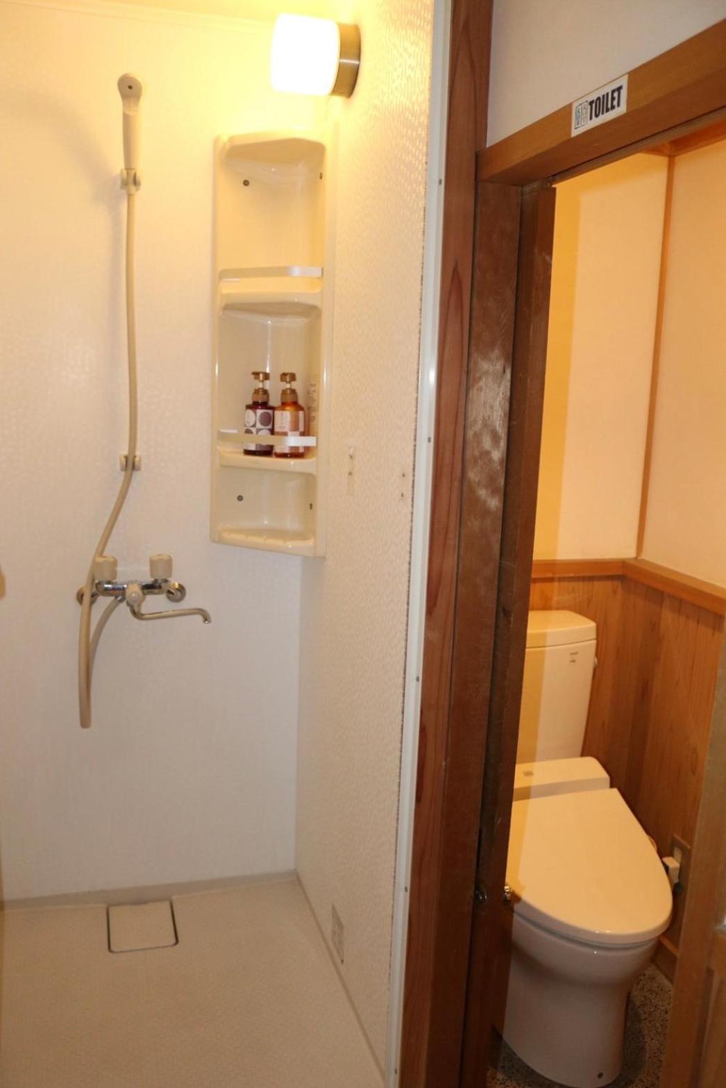 Nagomi-ryokan Yuu Ryokan